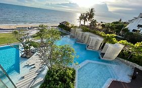 วีรันดา Veranda เรสซิเด้นท์เซส Residences พัทยา Pattaya